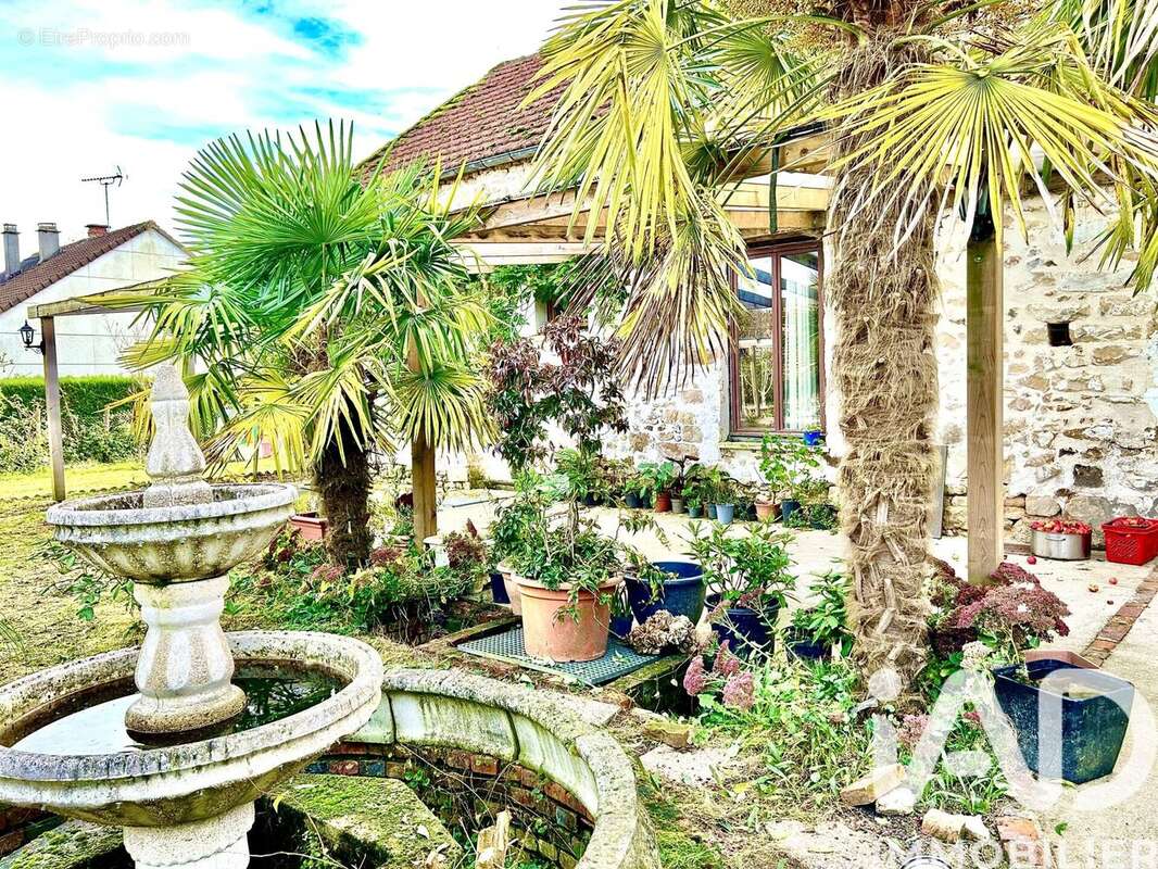 Maison 160 m² à Chevry-En-Sereine  - photo 8