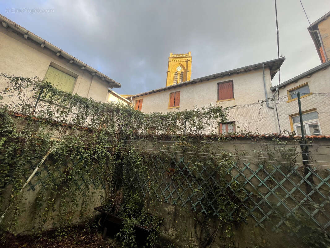 Appartement à L&#039;ARBRESLE