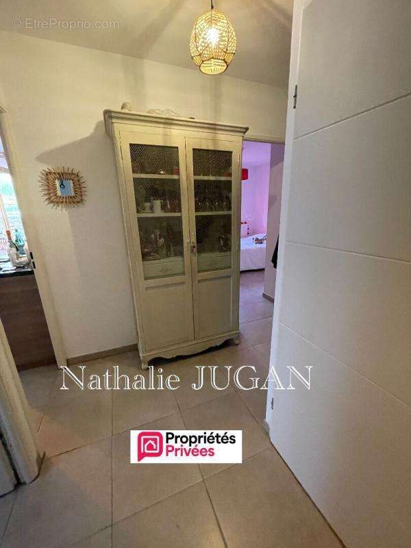 Appartement à OLLIOULES
