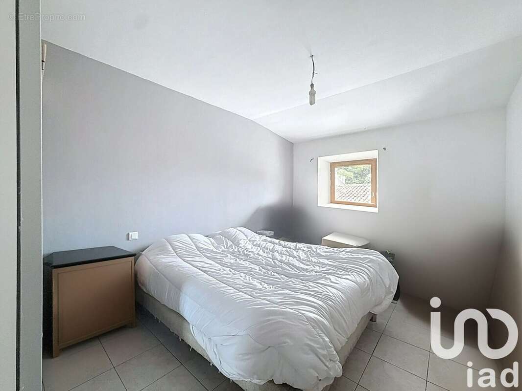 Photo 9 - Maison à BEDARIEUX
