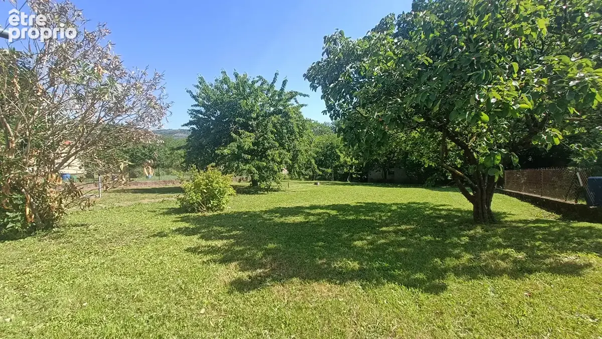 Maison Saint Affrique avec jardin et garage - photo 14