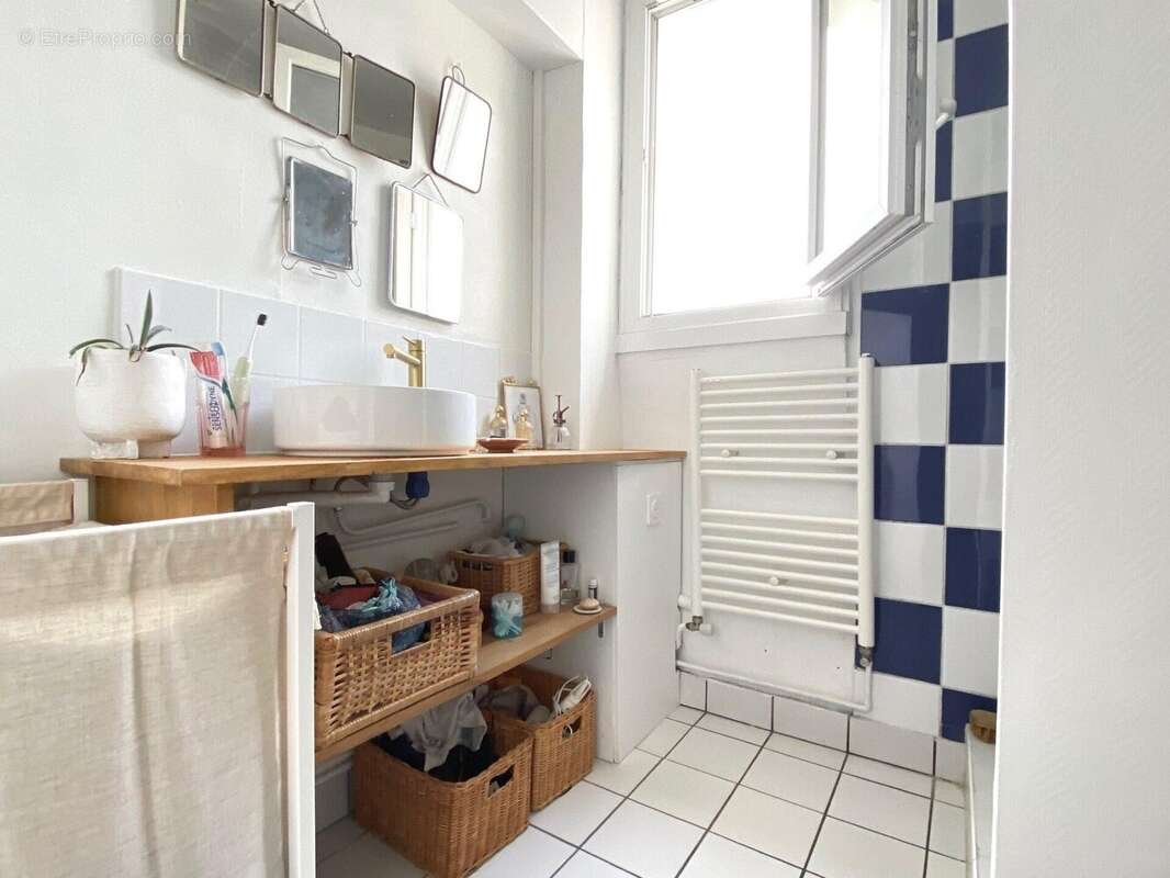 Photo 6 - Appartement à NANTES