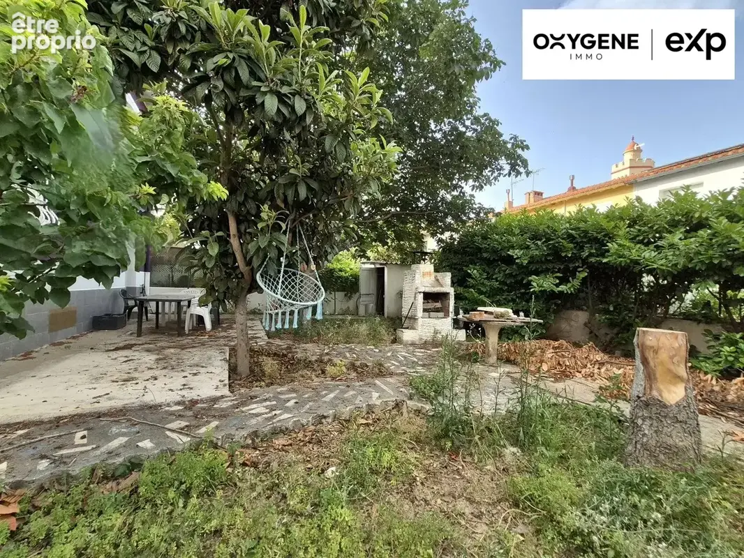 Maison 5 pièces 81 m² à vendre à Perpignan (66000) - photo 3