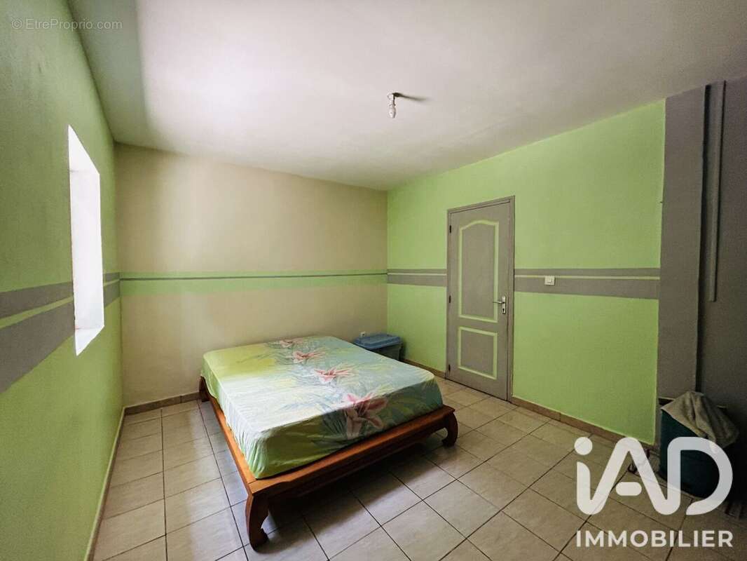 Photo 4 - Maison à PETITE-ILE