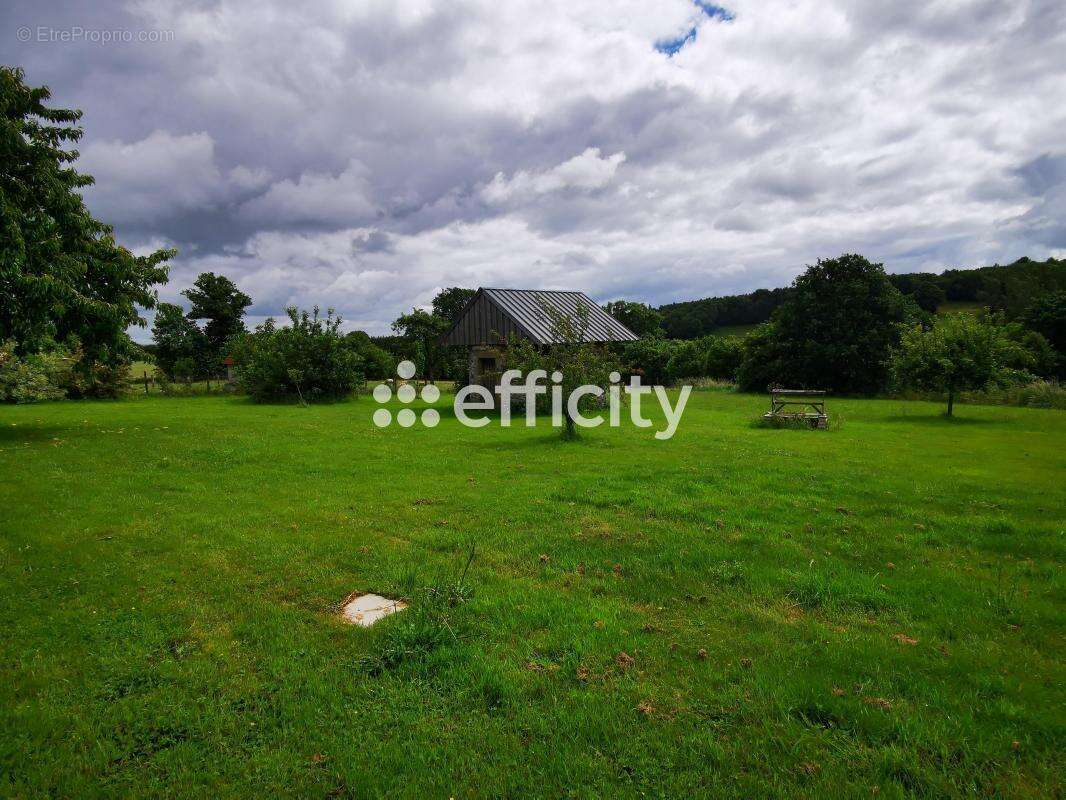 Maison en pierres - photo 34