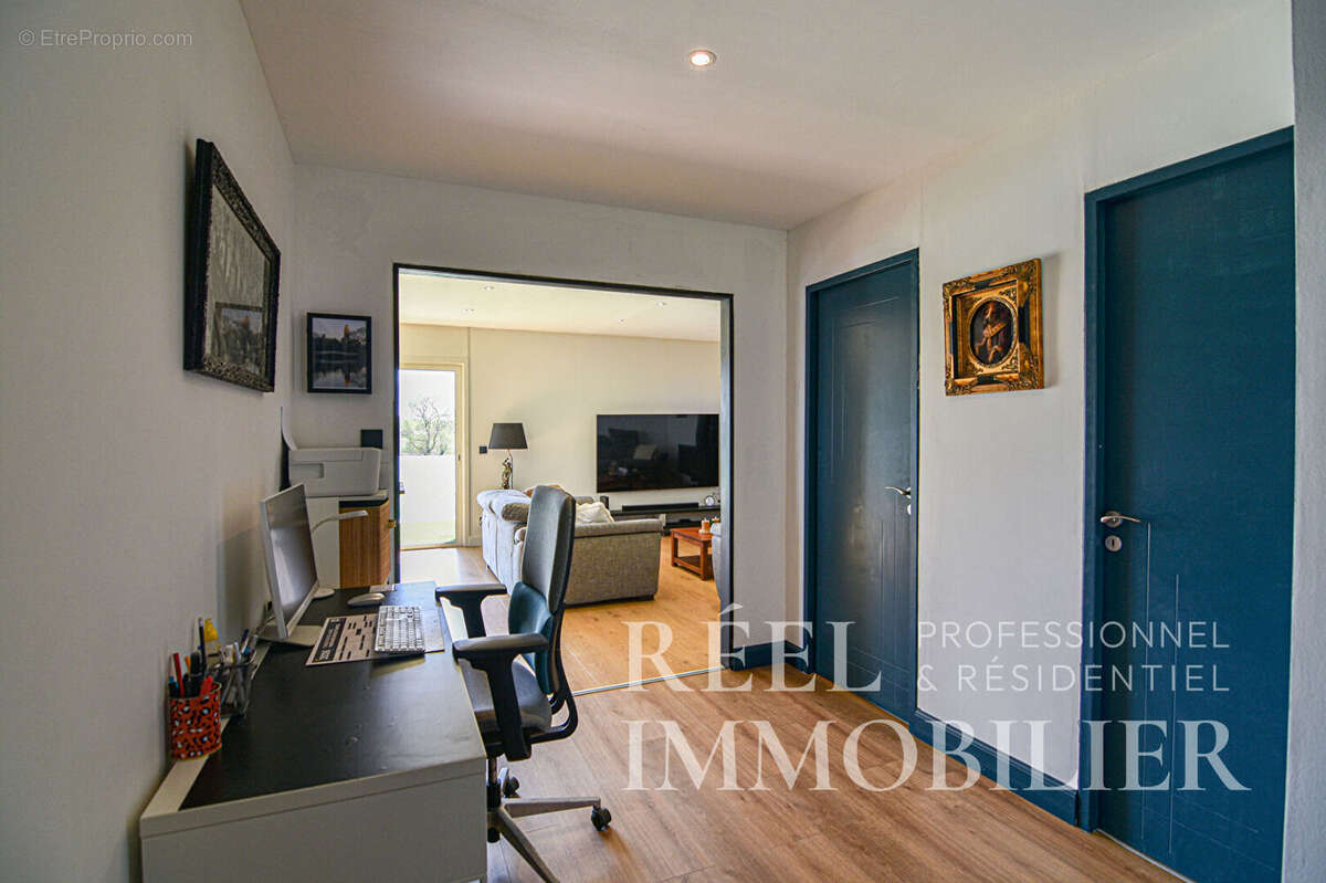 Maison à NOUGAROULET