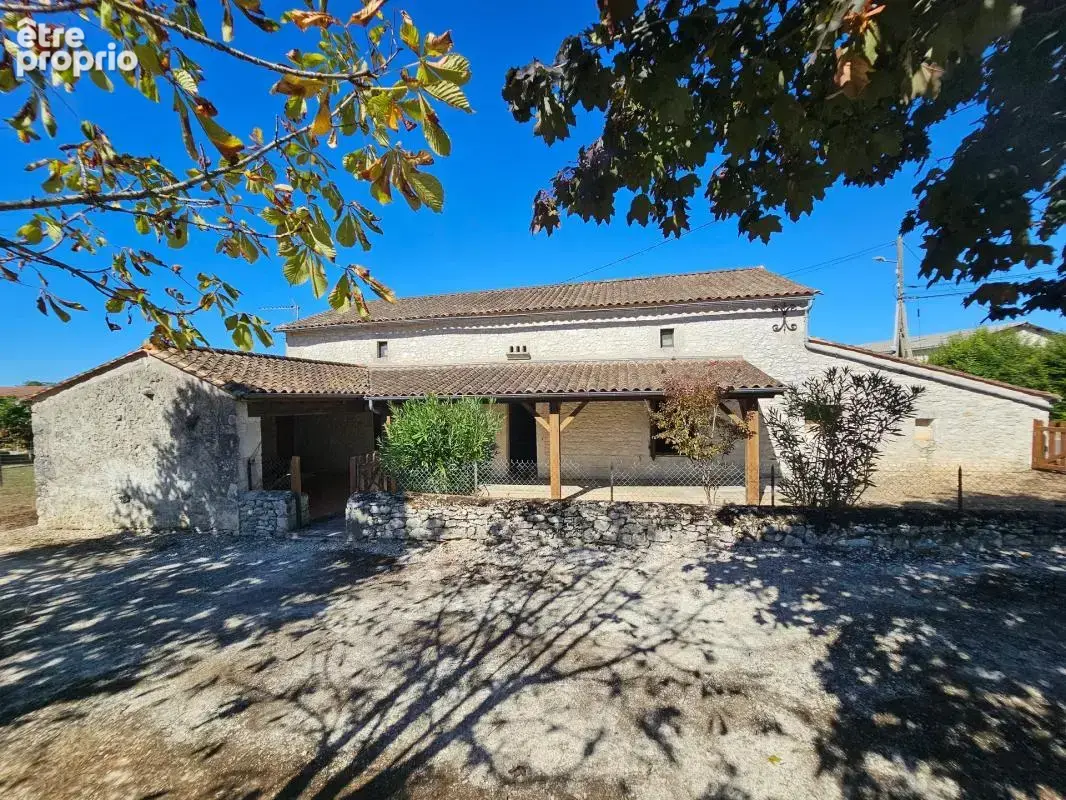 Maison de 5 pièces de 181m² à Loubès-Bernac - photo 3
