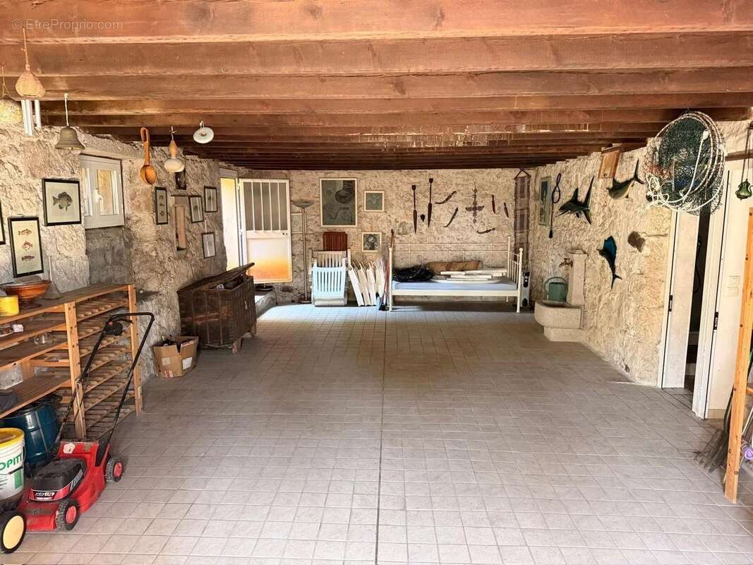 Beaulieu-sur-mer – une adresse rare à deux pas de la mer - photo 8