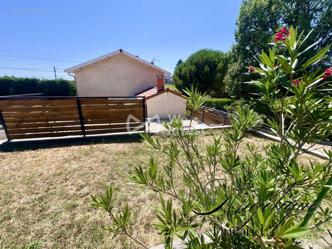 Maison 142 m² à Vienne  - photo 4