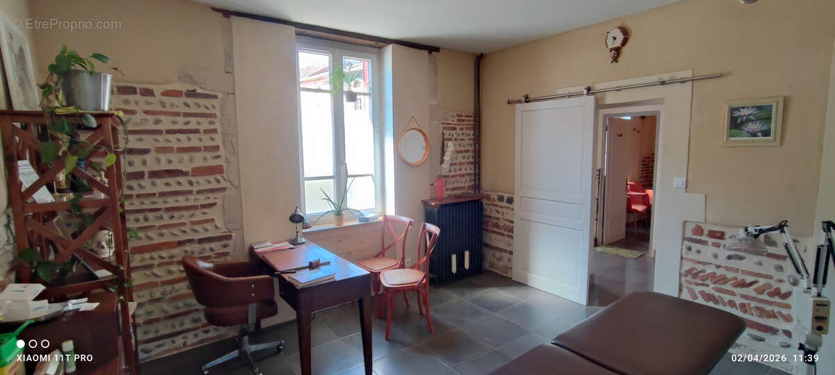 Maison à VONNAS