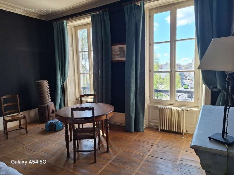 Appartement à AURILLAC