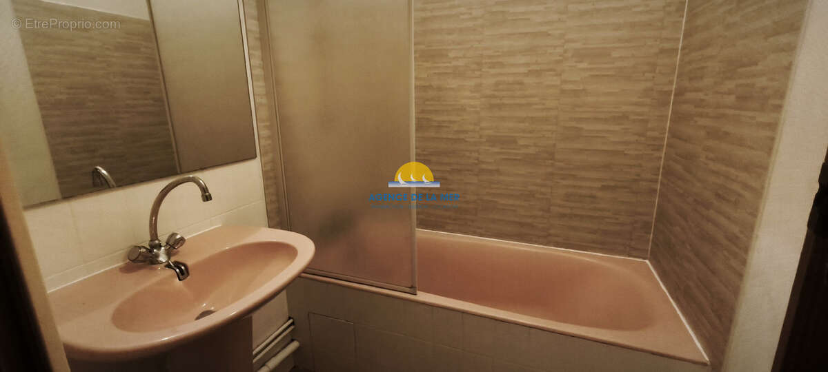 Appartement à SAINT-RAPHAEL