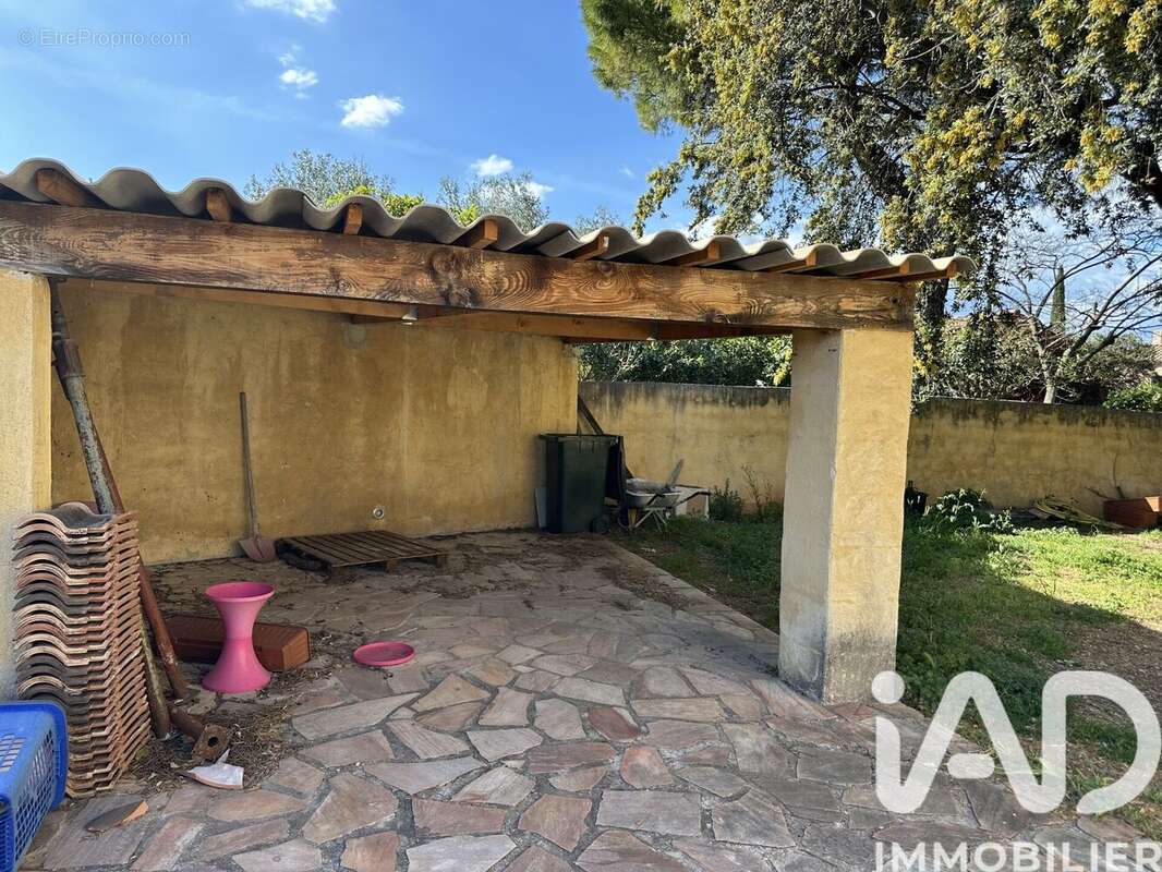 Photo 7 - Maison à SOLLIES-PONT