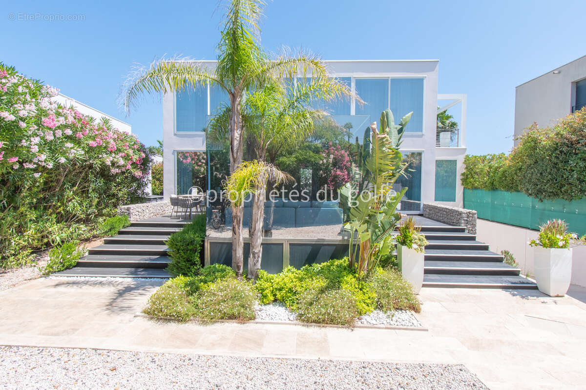 Maison à SETE