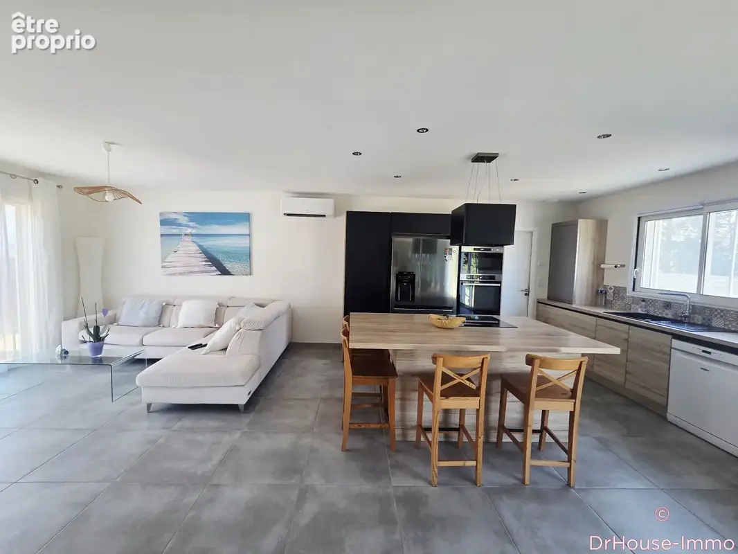 Maison 5 pièces 117 m² à vendre à Argeliers (11120) - photo 33