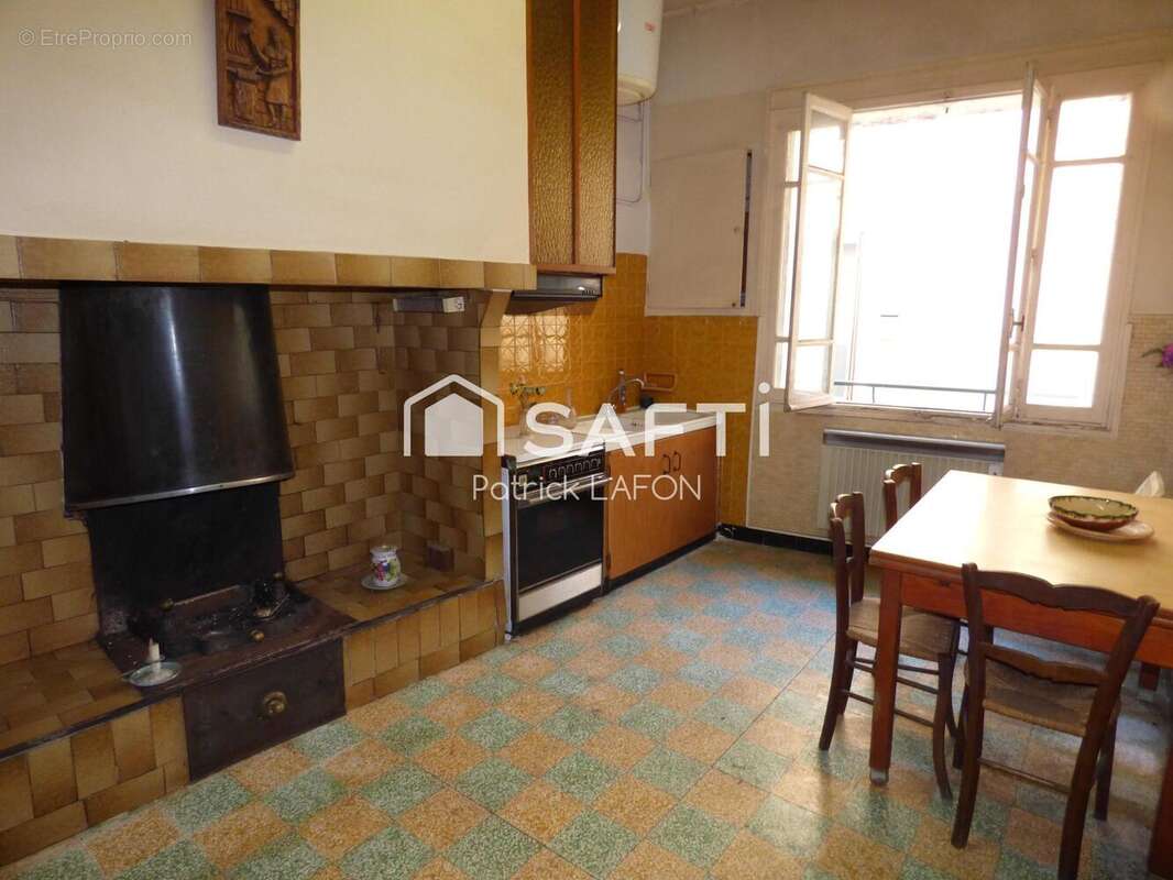 Photo 3 - Maison à ADISSAN