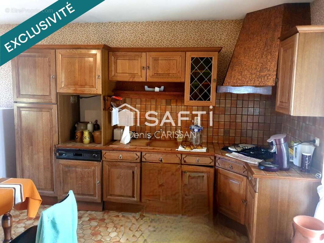 Photo 5 - Maison à GARDONNE