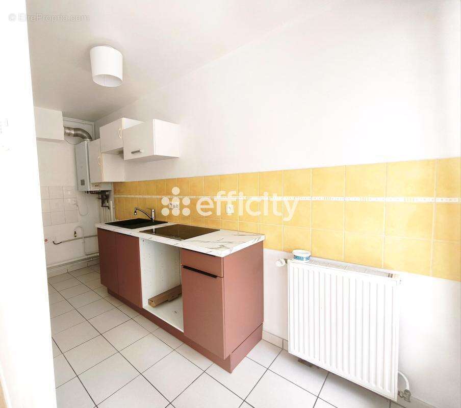 Appartement - photo 3