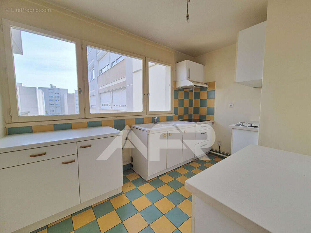 Appartement à CHATOU
