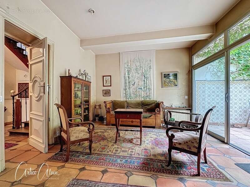 Maison à VILLEFRANCHE-DE-LAURAGAIS