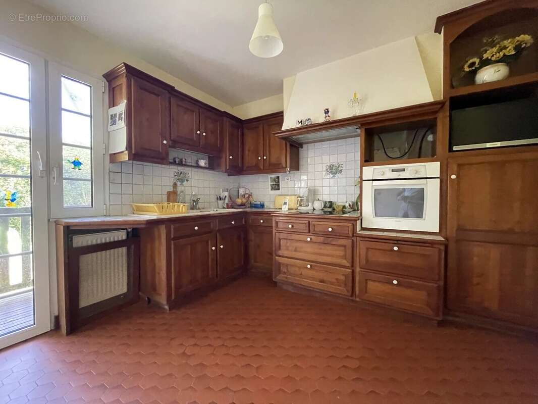 Maison à LA FOREST-LANDERNEAU