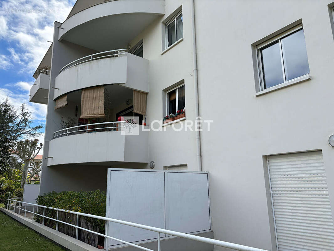Appartement à ANGLET