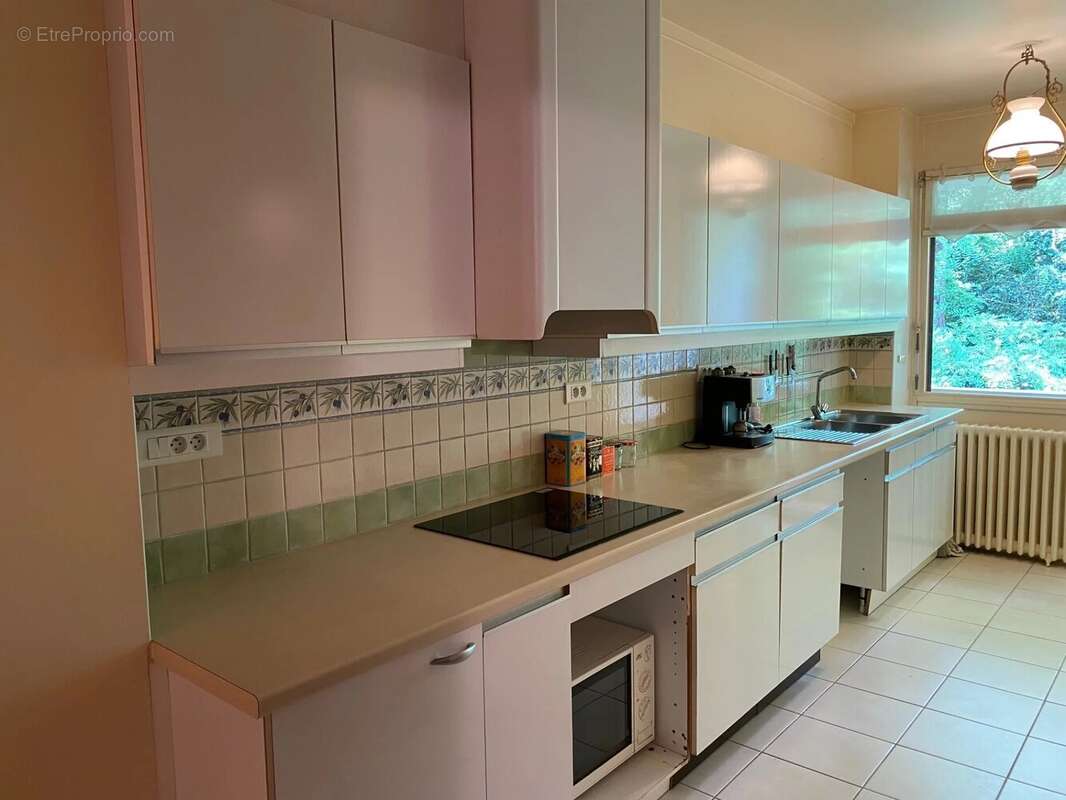 Appartement à L&#039;ETANG-LA-VILLE