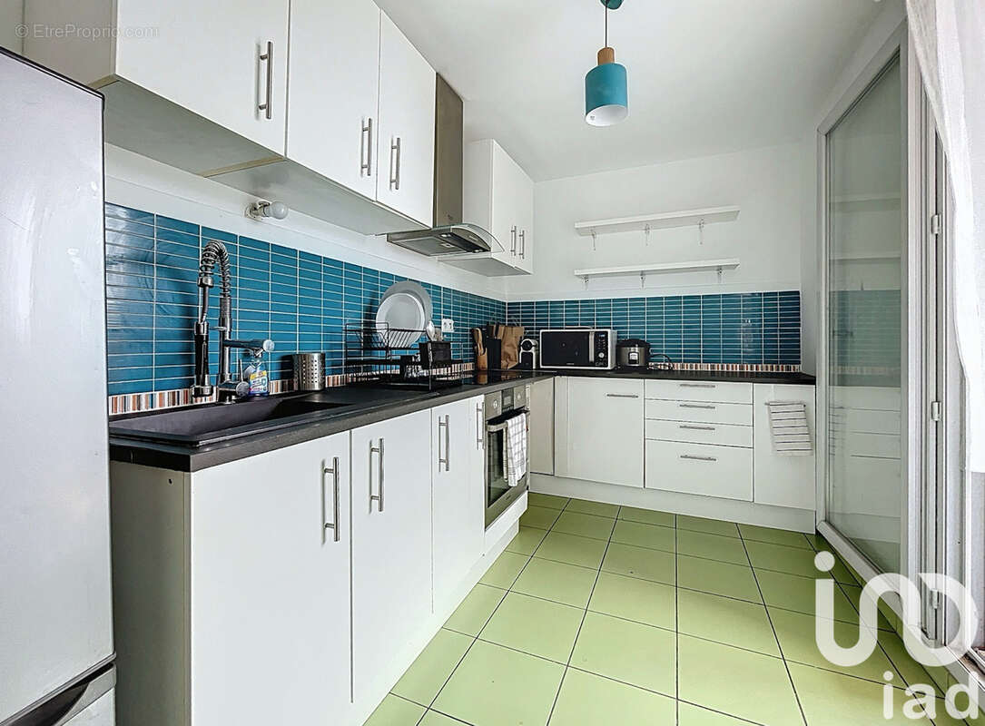 Photo 6 - Appartement à VENISSIEUX