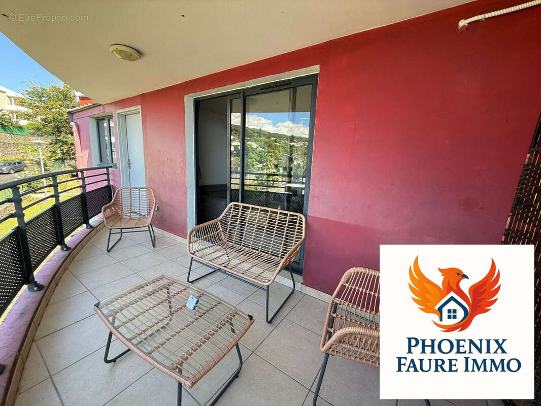 Appartement 85 m² à La Possession  - photo 7