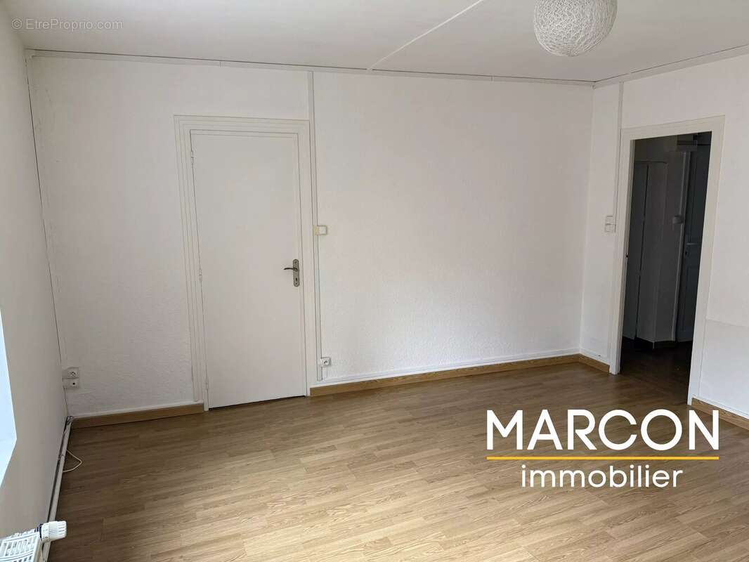Appartement à GUERET