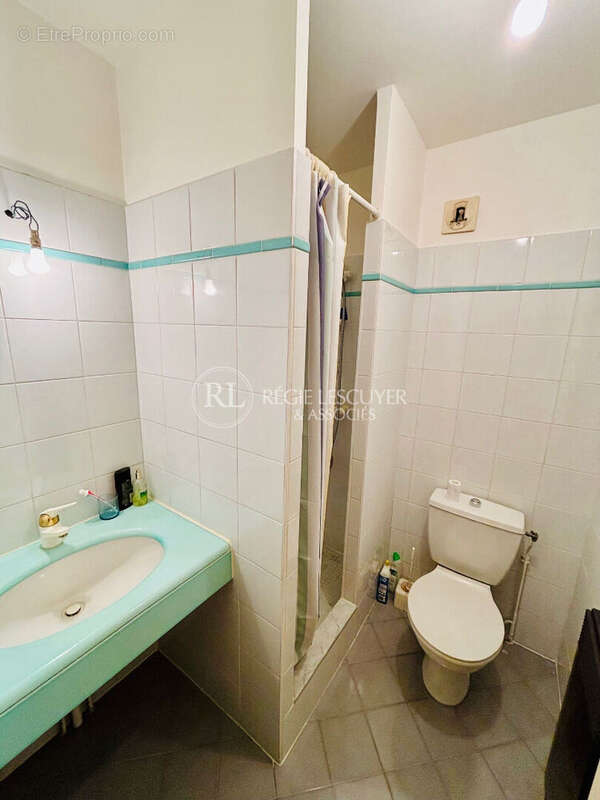 Appartement à LYON-4E