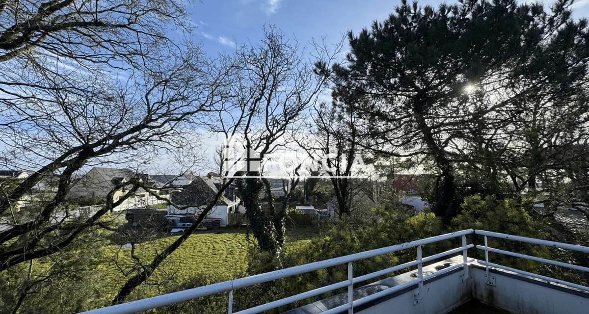 Appartement à PLOEREN