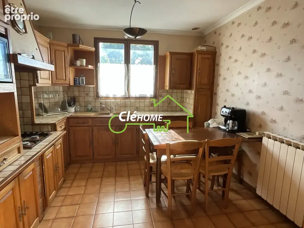 Maison 5 pièces 122 m² à vendre à Lentilly (69210) - photo 6