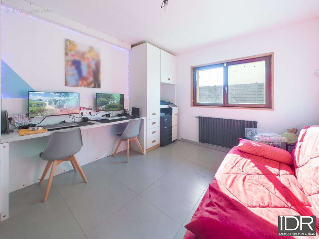 Maison à WASSELONNE