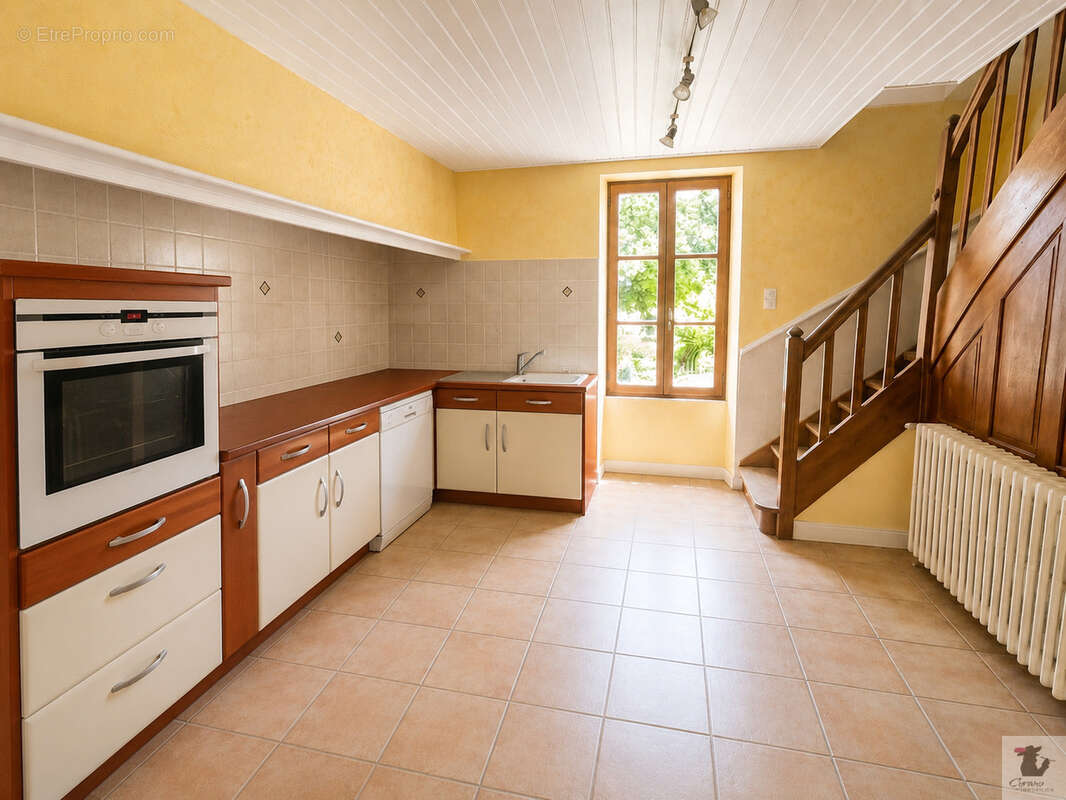 Maison à SAINT-AVIT-SENIEUR