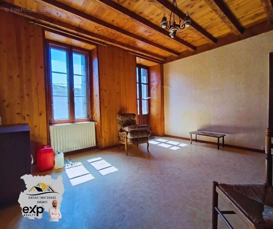 Maison à LANDOS