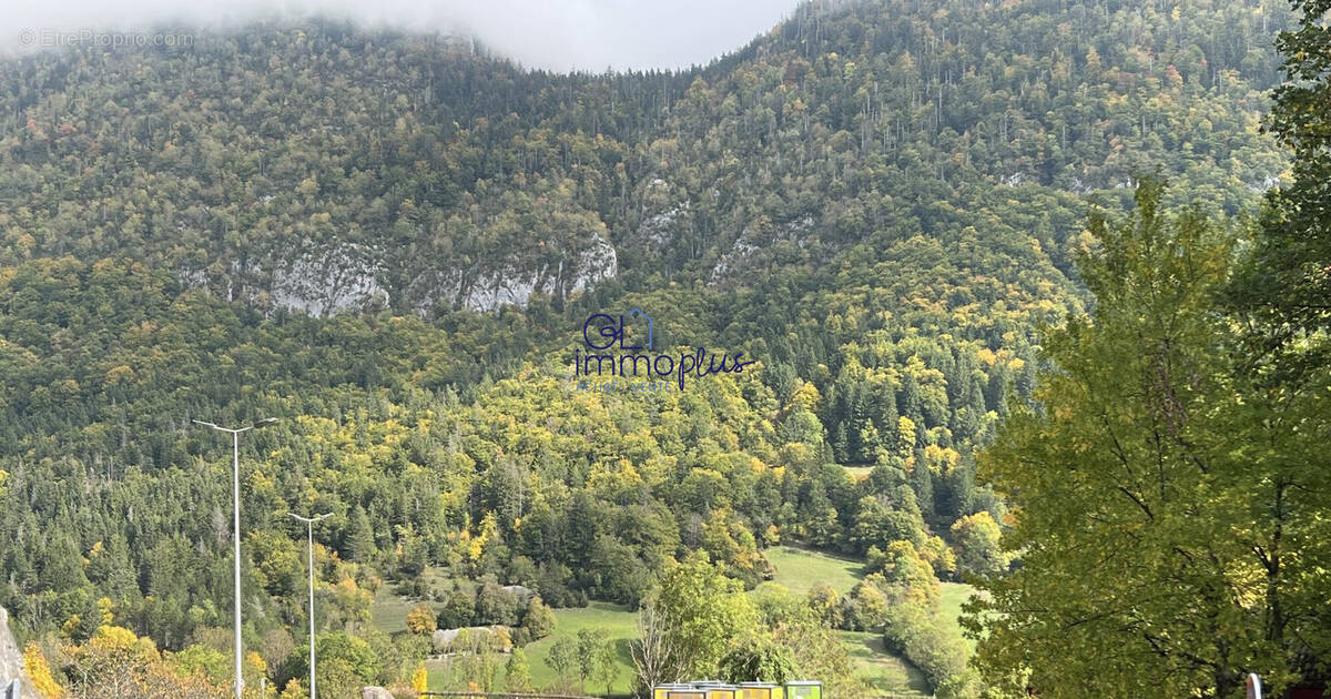 Autre à SAINT-AGNAN-EN-VERCORS