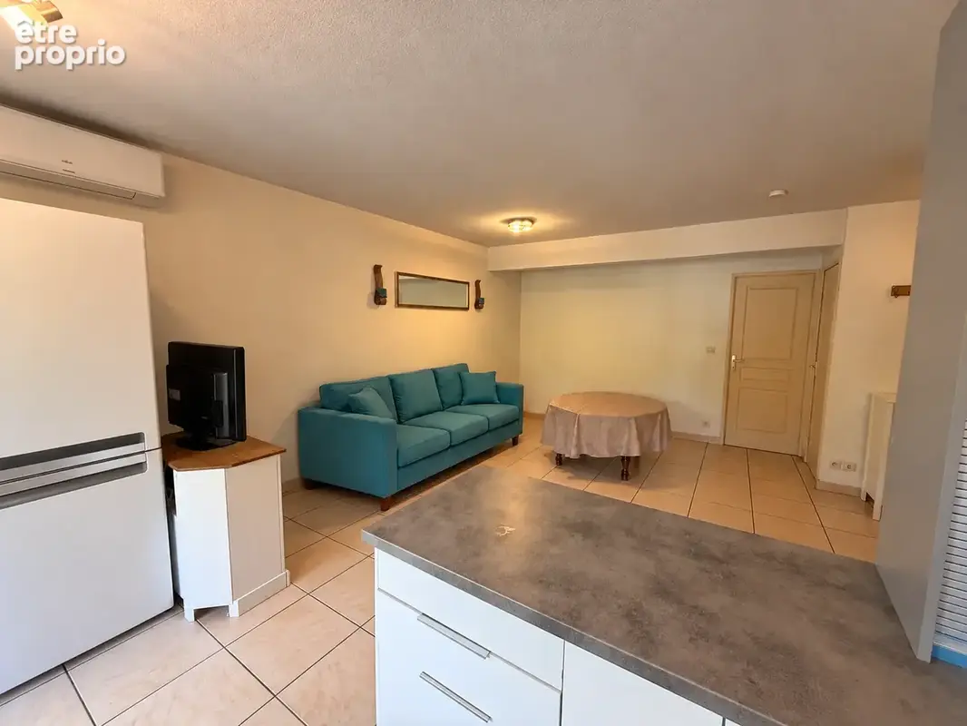 Exclusivité   aimargues   p3 de 62,29 m2 avec terrasse et garage - photo 13