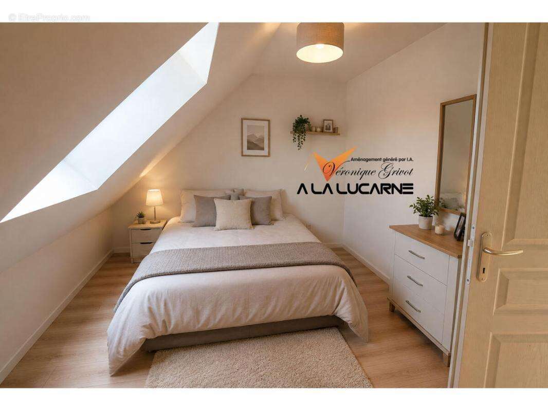 Maison 83 m² à Corgoloin  - photo 15