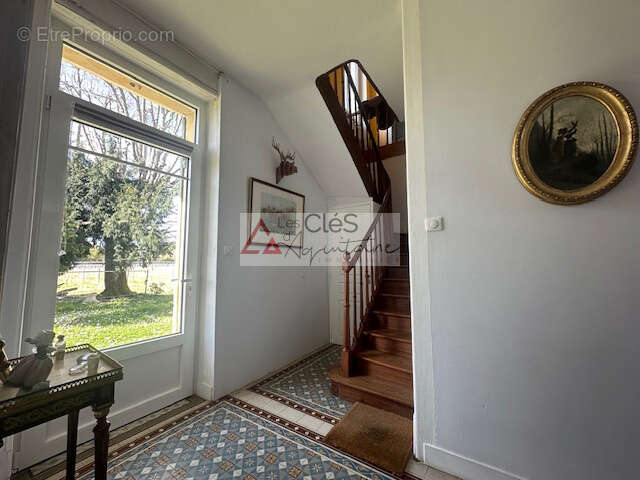 Maison à CADILLAC