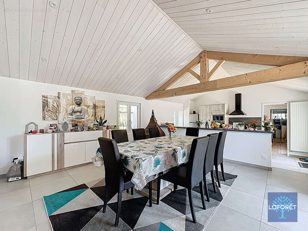 Maison à SAINT-JEAN-DE-MONTS