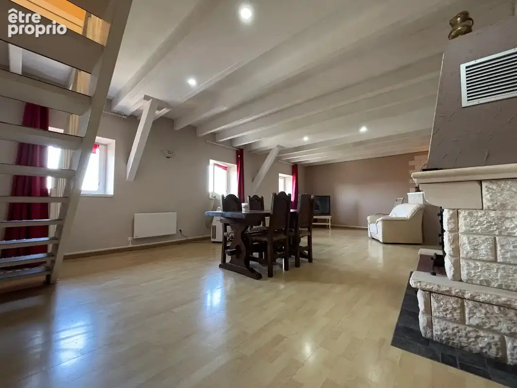 Appartement Maizières Les Metz 4 pièces 103,73 m2 - photo 2