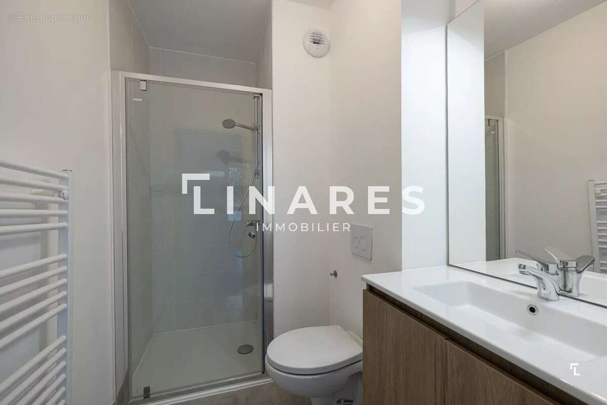 Appartement à MARSEILLE-9E