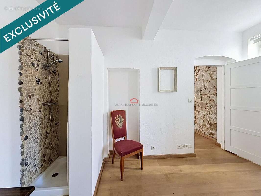 Photo 6 - Appartement à AJACCIO