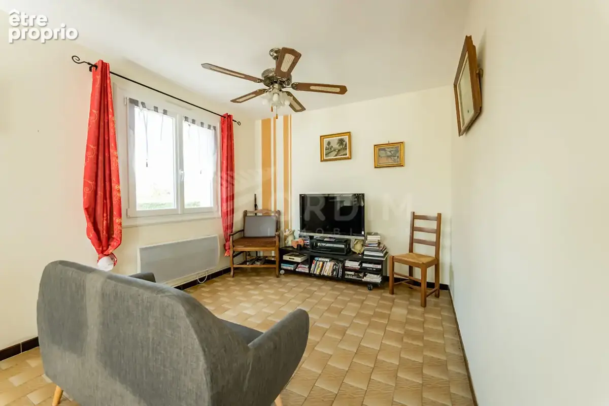 Maison commune d'Auxerre 5 pièce(s) 119m2 - photo 5