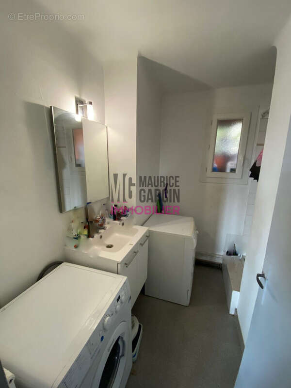 Appartement à ORANGE