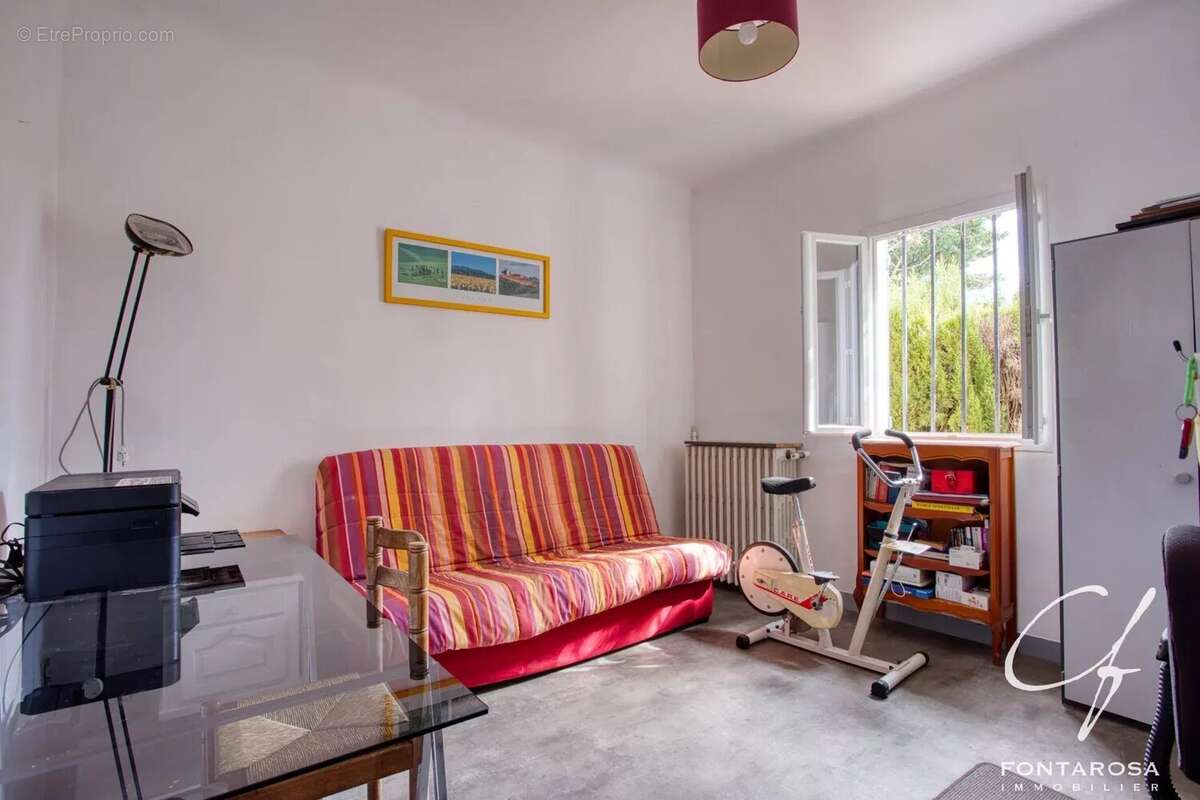 Maison à SAINT-RAPHAEL