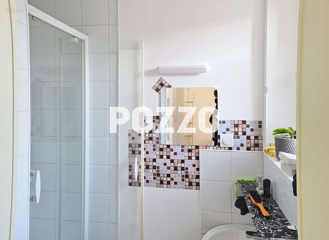 A Vendre Appartement à  Bernieres Sur Mer 2 pièce(s) 42 m2 - photo 4