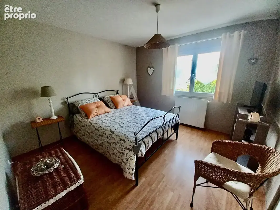Maison 145 m² haute goulaine - photo 8