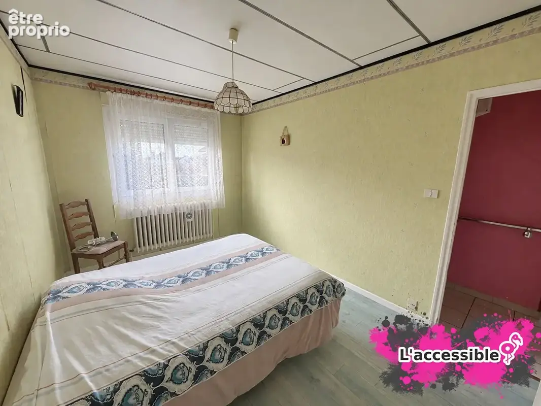 Maison 4 pièces à vendre à Breuches - Exclusivité S-immo - photo 7